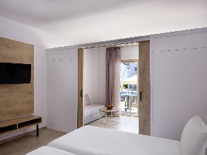 Hotel ATLANTICA PANTHEA wakacje