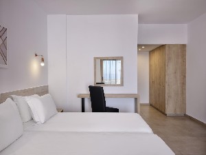 Hotel ATLANTICA PANTHEA wakacje