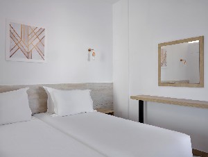 Hotel ATLANTICA PANTHEA wakacje