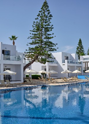 Hotel ATLANTICA PANTHEA wakacje