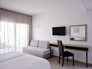 Hotel ATLANTICA PANTHEA wakacje