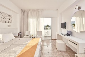 Hotel ATLANTICA SANCTA NAPA wakacje