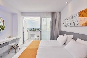 Hotel ATLANTICA SANCTA NAPA wakacje