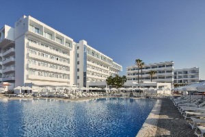 Hotel ATLANTICA SANCTA NAPA wakacje