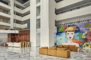 Hotel ATLANTICA SANCTA NAPA wakacje