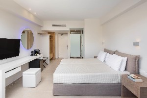 Hotel ATLANTICA SANCTA NAPA wakacje