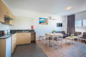 Hotel CHRISTABELLE COMPLEX HOTEL APARTMENTS wakacje