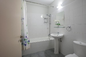 Hotel CHRISTABELLE COMPLEX HOTEL APARTMENTS wakacje