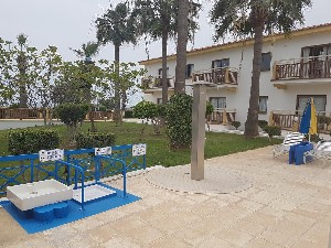 Hotel COSMELENIA HOTEL APARTMENTS wakacje