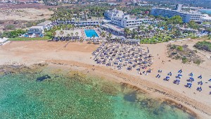 Hotel DOME BEACH wakacje