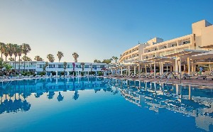 Hotel DOME BEACH wakacje