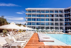 Hotel ELEANA wakacje