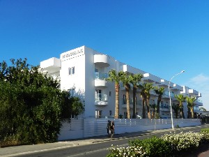 Hotel EVABELLE NAPA wakacje