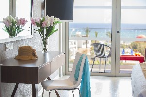 Superior Sea View
