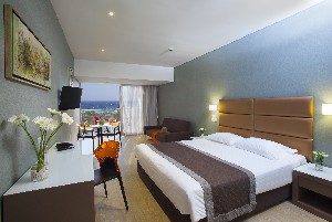 Garden Suite