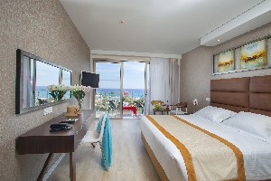 Superior Sea View 