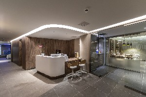 Spa and wellness