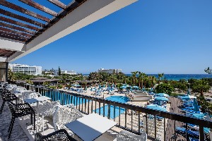 Hotel FLORIDA BEACH wakacje