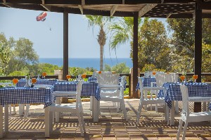 Hotel FLORIDA BEACH wakacje