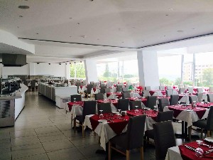 Hotel FLORIDA BEACH wakacje