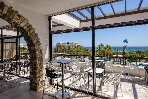 Hotel FLORIDA BEACH wakacje