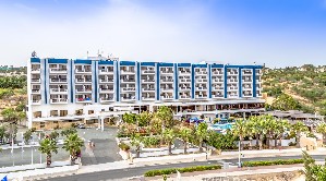 Hotel FLORIDA BEACH wakacje