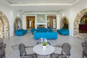 Hotel FLORIDA BEACH wakacje