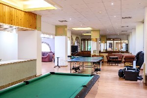 Hotel FLORIDA BEACH wakacje