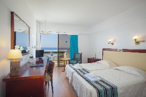 Hotel FLORIDA BEACH wakacje