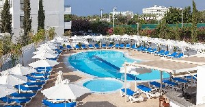 Hotel GAIA SUN N BLUE wakacje