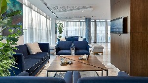 Hotel GAIA SUN N BLUE wakacje
