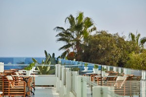 Hotel GRECIAN BAY wakacje