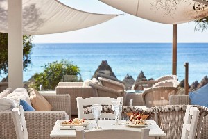 Hotel GRECIAN BAY wakacje