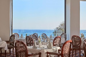 Hotel GRECIAN BAY wakacje