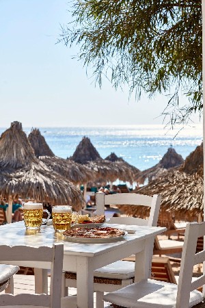 Hotel GRECIAN BAY wakacje