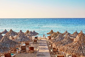 Hotel GRECIAN BAY wakacje