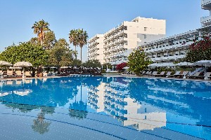 Hotel GRECIAN BAY wakacje