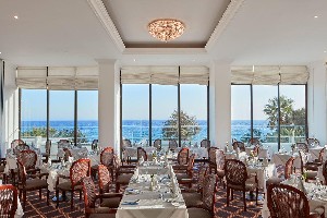 Hotel GRECIAN BAY wakacje