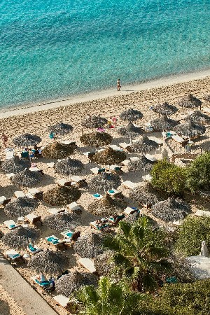 Hotel GRECIAN BAY wakacje