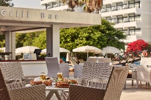 Hotel GRECIAN BAY wakacje