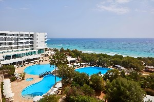 (Kypr, Jižní Kypr, Ayia Napa) - GRECIAN BAY 
