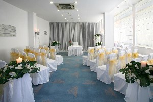 Wedding Reception
