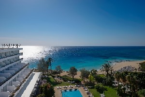 (Kypr, Jižní Kypr, Ayia Napa) - GRECIAN SANDS