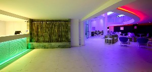 Hotel LIMANAKI BEACH wakacje