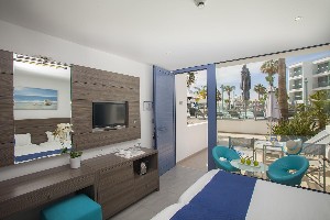 Hotel LIMANAKI BEACH wakacje