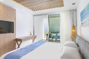 Hotel LIMANAKI BEACH wakacje