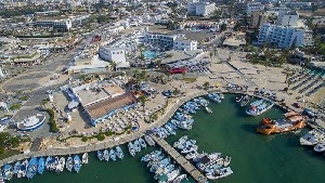 Hotel LIMANAKI BEACH wakacje