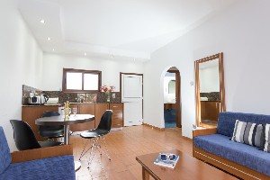 Hotel LOUTSIANA wakacje