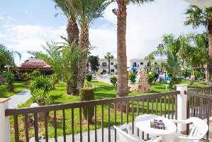 Hotel LOUTSIANA wakacje