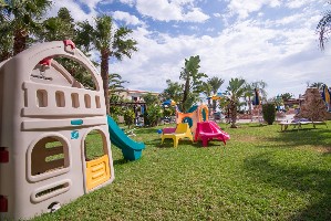 Hotel LOUTSIANA wakacje